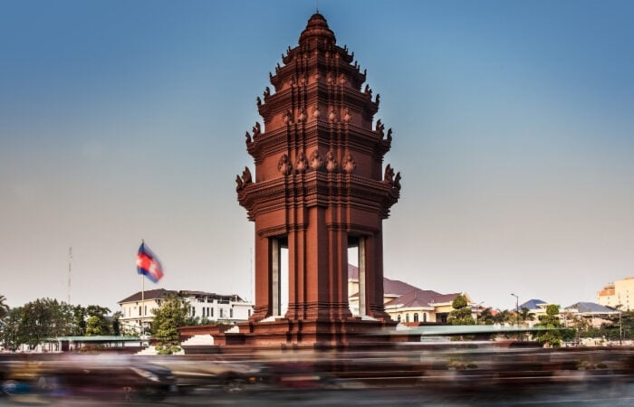 Que faire à Phnom Penh