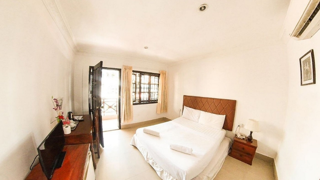 cambodge phnom penh river side 1024 - Top 7 des activités incontournables lors d'une visite à Phnom Penh