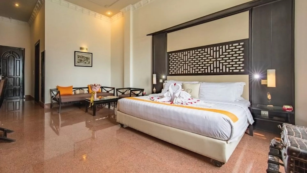 White Mansion Boutique Hotel