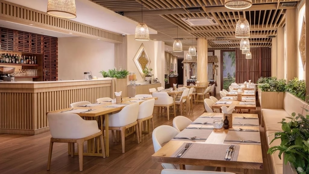 Neak Mday Restaurant