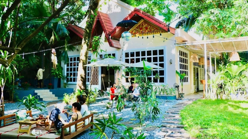 cambodge restaurant wild phnom penh a 1024 1 - Top 10 restaurants à Phnom Penh à essayer