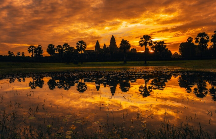 Que faire à Siem Reap