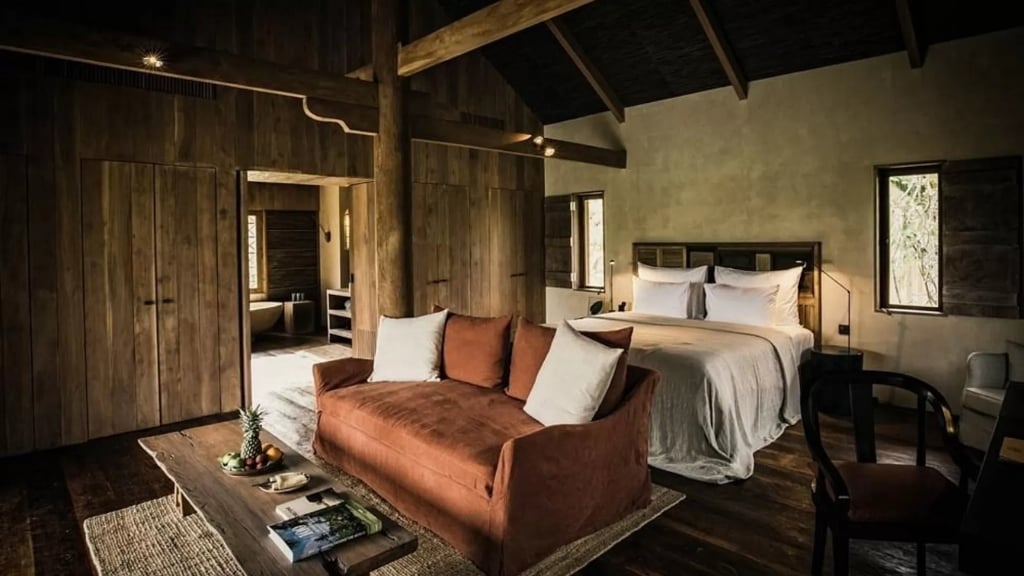 Zannier Phum Baitang