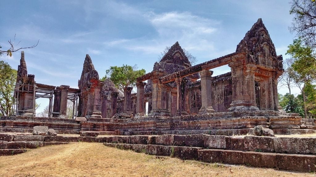Preah Vihear