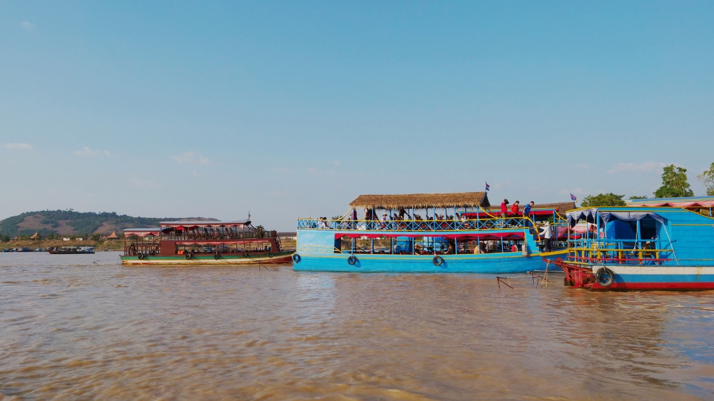 Tonle Sap