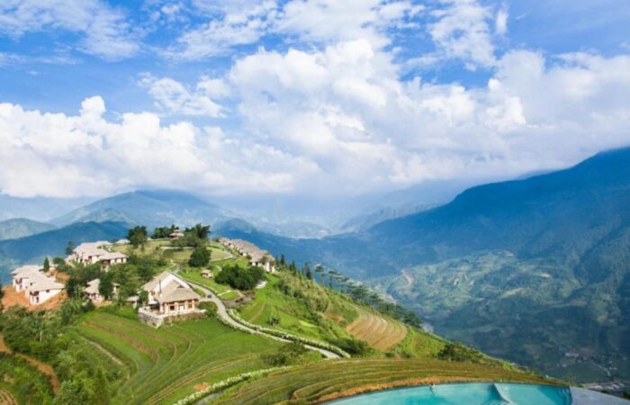 Top hôtels à Sapa