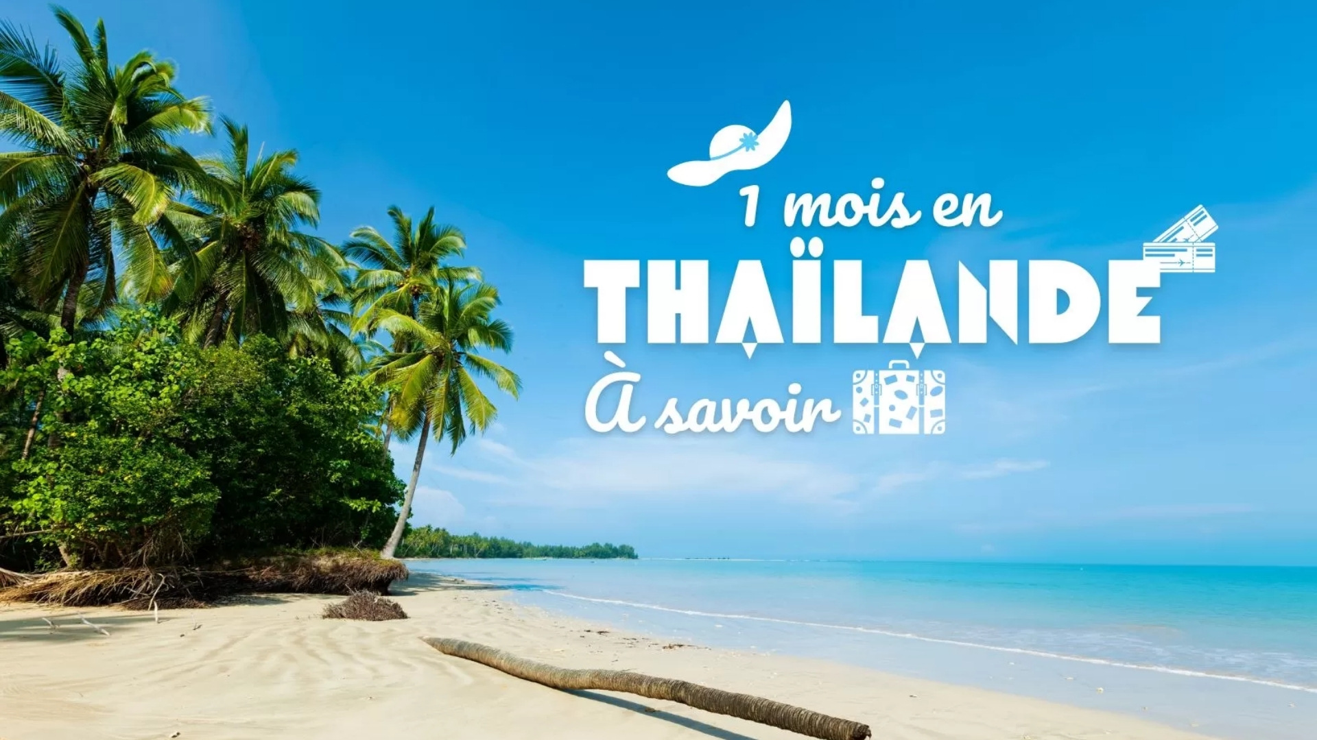 1 mois en Thailande : Guide pour un voyage inoubliable