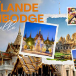 Circuit Thaïlande Cambodge en famille