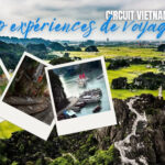Circuit Vietnam 15 jours de luxe