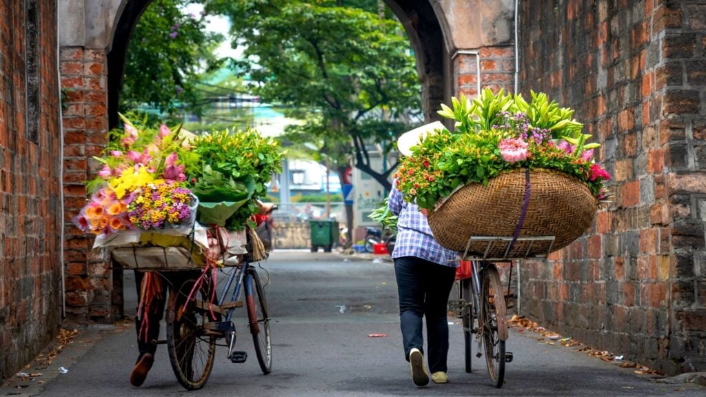 Combien de jours pour visiter Hanoi ? Nos conseils pratiques - featured climat a hanoi 1920 Climat à Hanoi