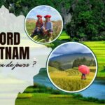Combien de jours pour un circuit au Nord du Vietnam ?