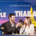 Voyage en couple en Thaïlande
