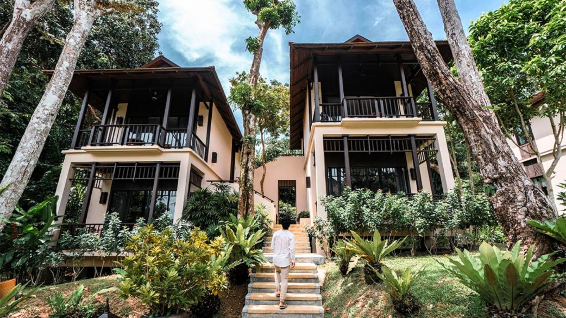 Pimalai Resort & Spa