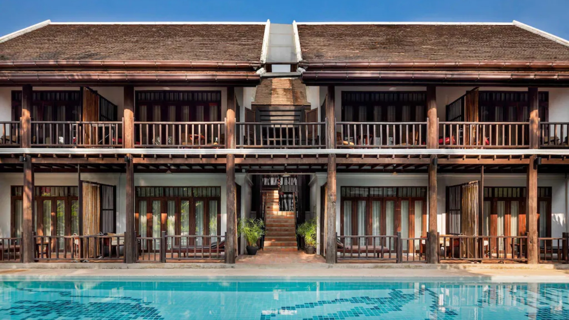 Maison Dalabua Hotel