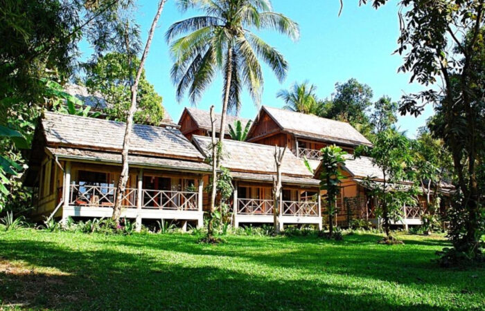 My Dream Boutique Resort