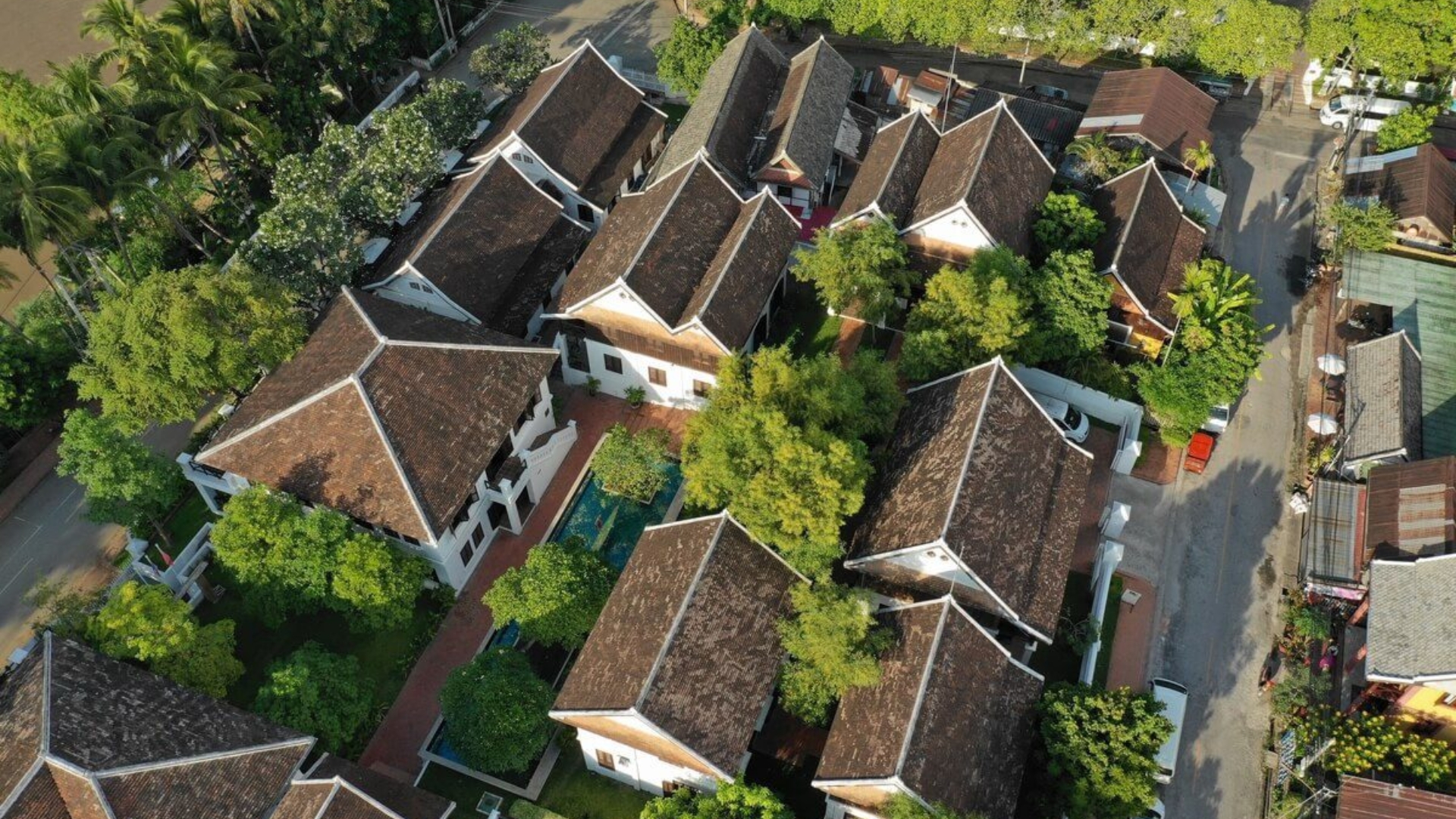 Victoria Xiengthong Palace