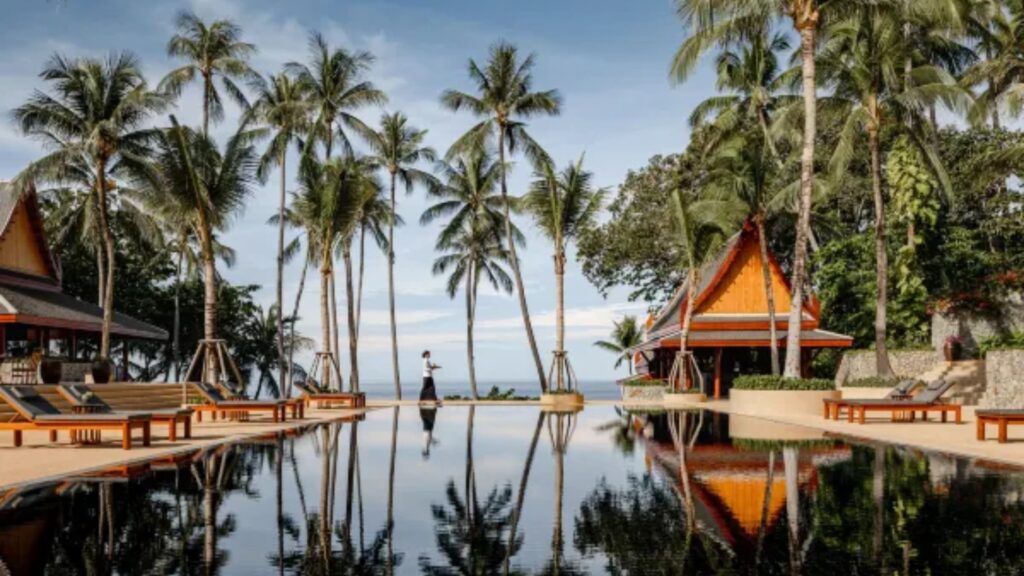 Thaïlande en mars : tout ce qu’il faut savoir avant de partir - featured hotel phuket amanpuri 1920 Amanpuri