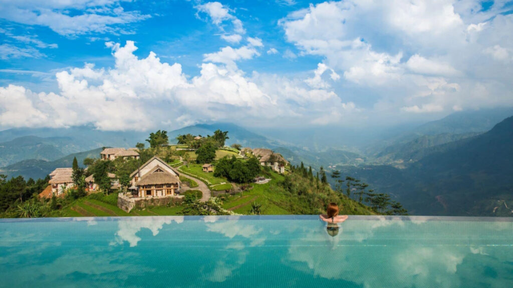 Topas Ecolodge