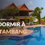 Hôtels à Battambang
