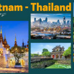 Circuit Thaïlande Vietnam 14 jours