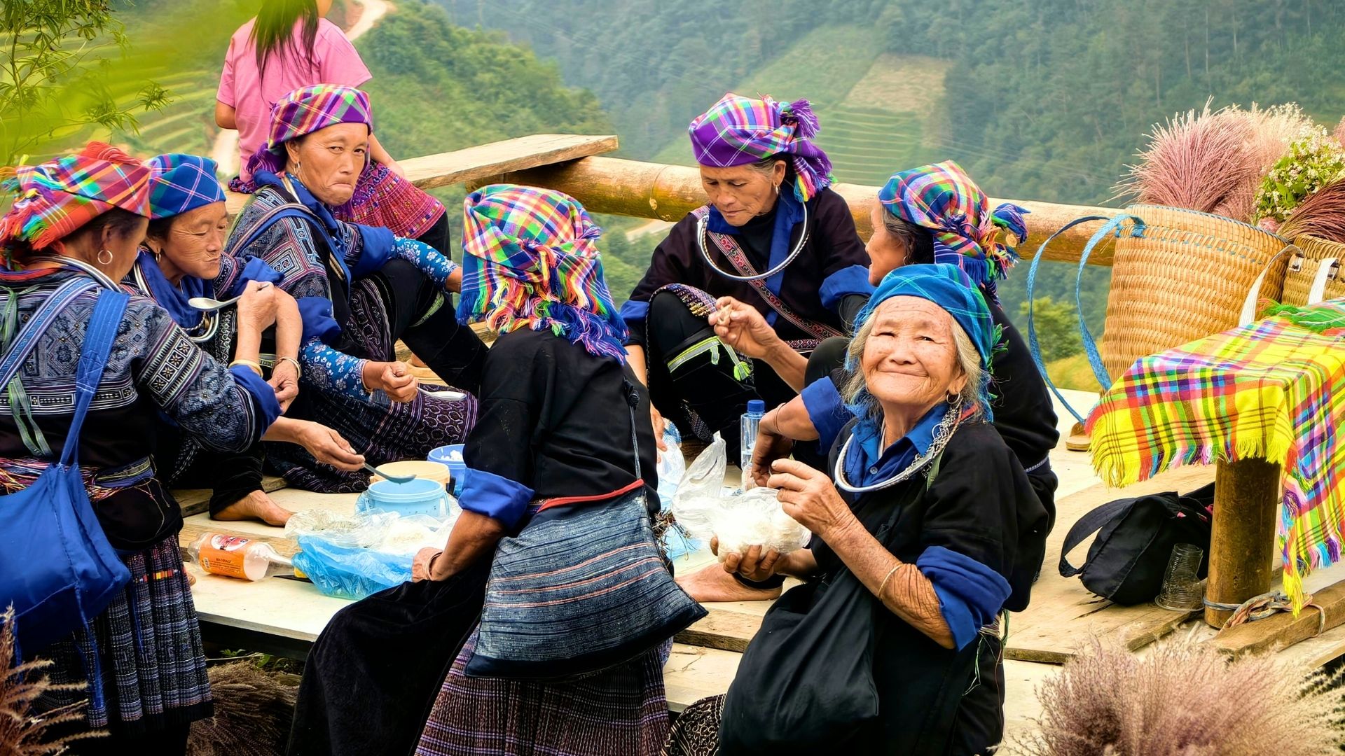 Circuit Vietnam du Nord : itinéraire idéal à découvrir