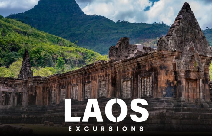 Laos – Excursions