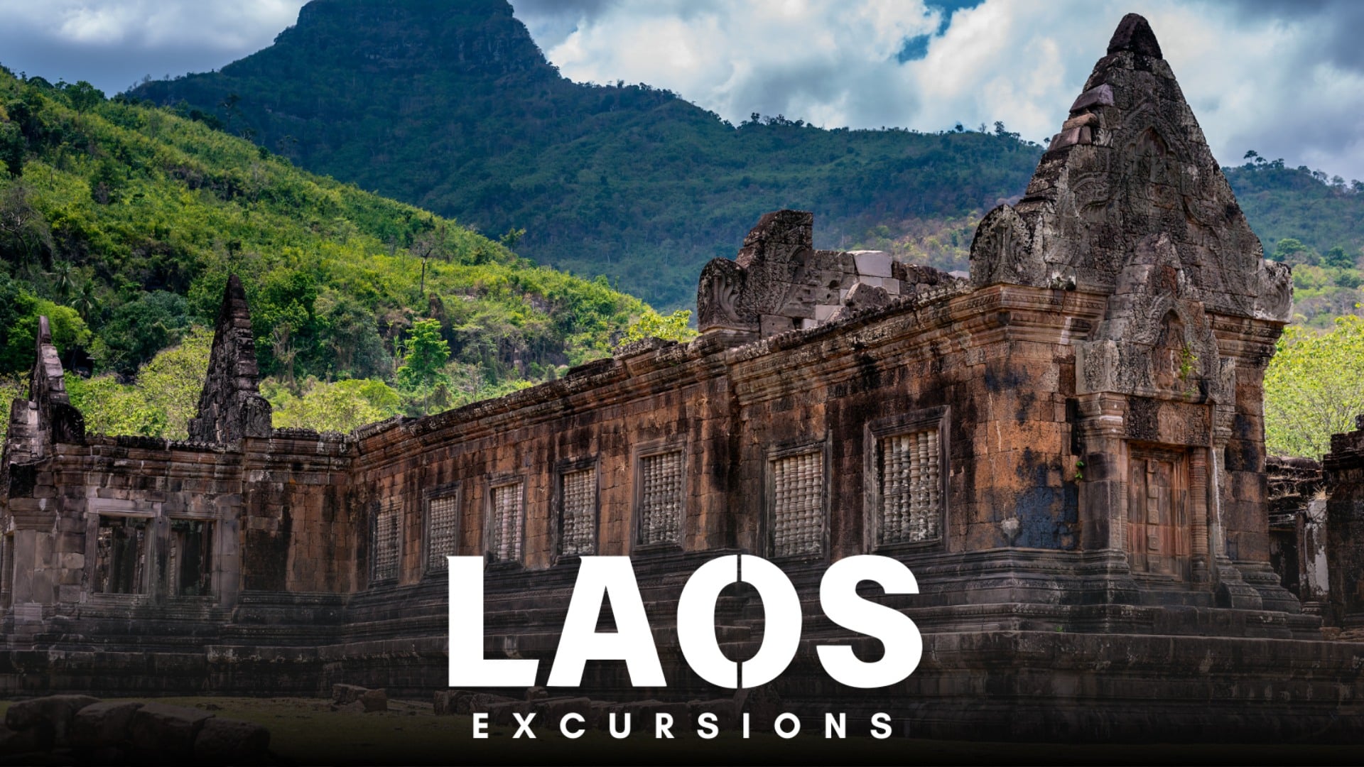 Laos – Excursions