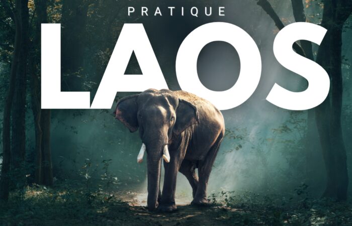 Laos Pratique