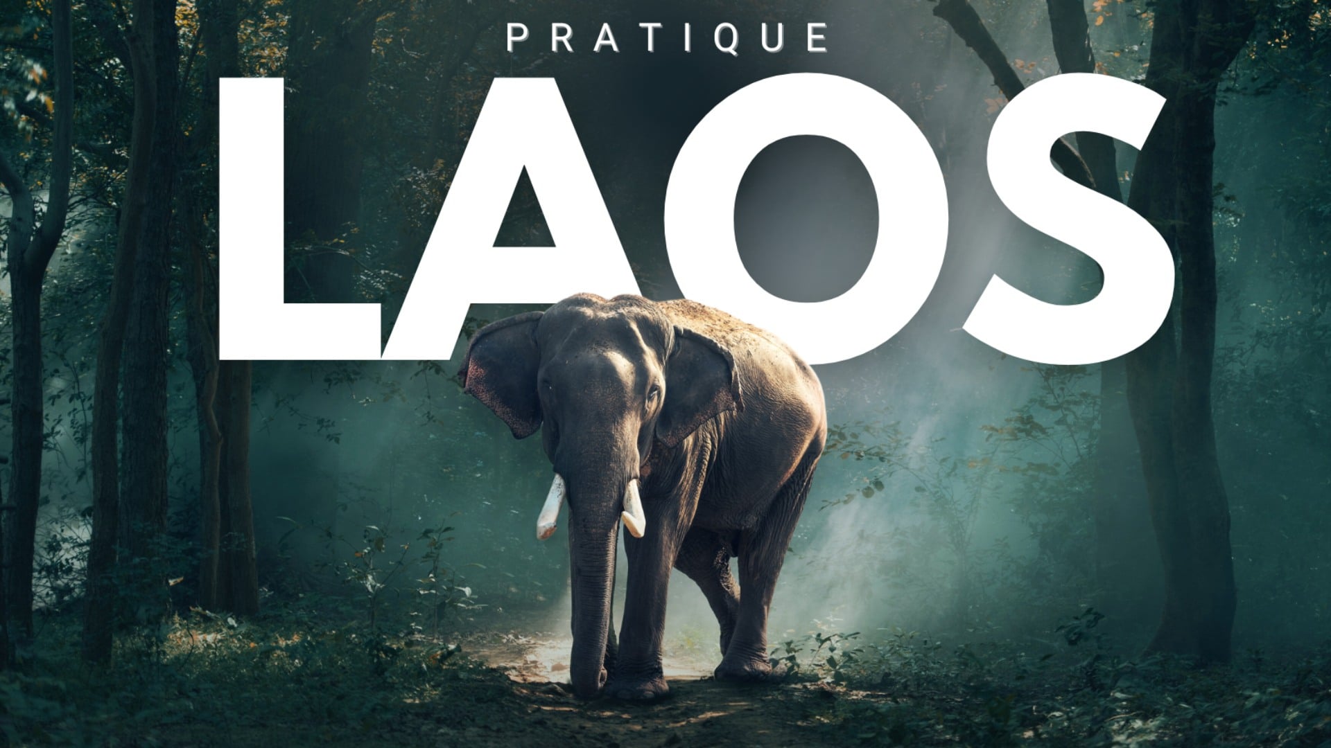 Laos Pratique