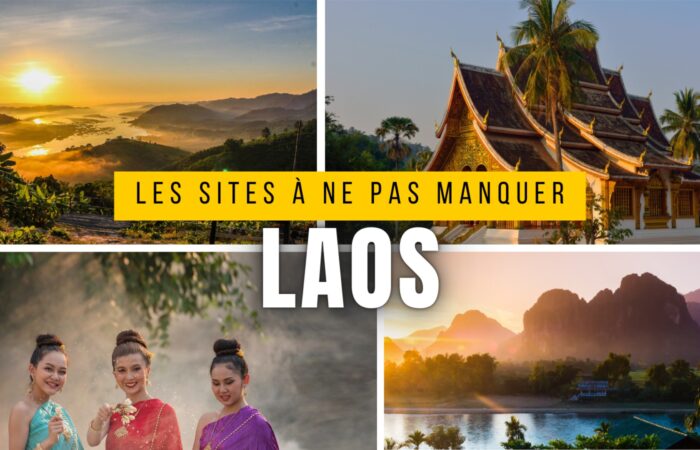 Les Must - Les Sites À Ne Pas Manquer