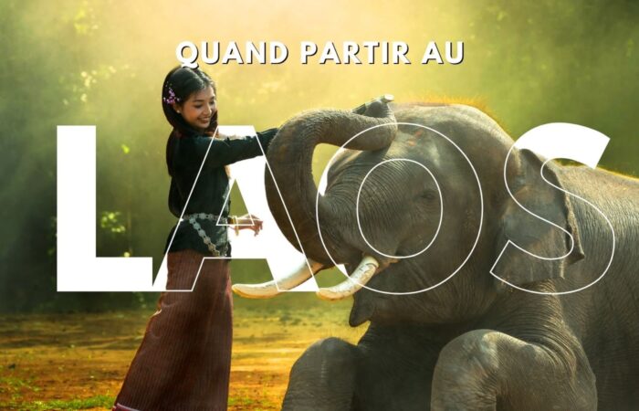 Quand partir au Laos