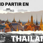 Quand partir en Thailande ?