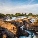 Que Faire à 4000 îles?