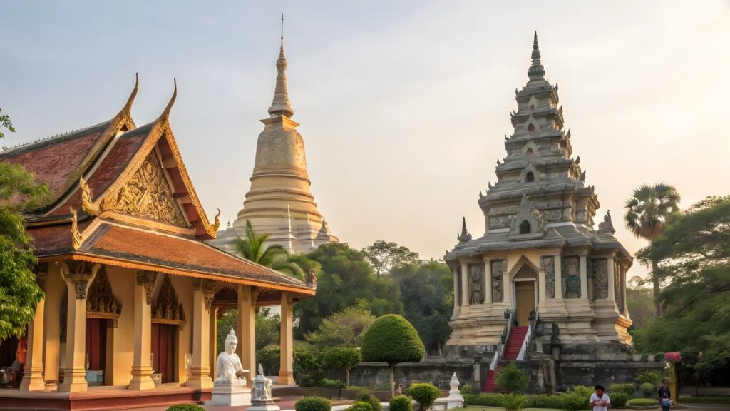 Que faire à Battambang ?