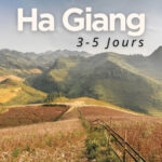 Que voir et que faire à Ha Giang en 3 à 5 jours ?