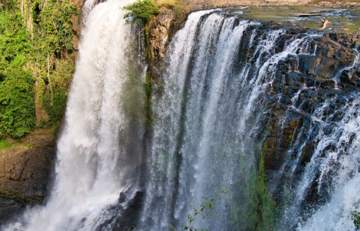 Que faire à Mondulkiri