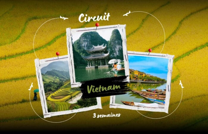 Circuit Vietnam 3 semaines : que voir et que faire ?