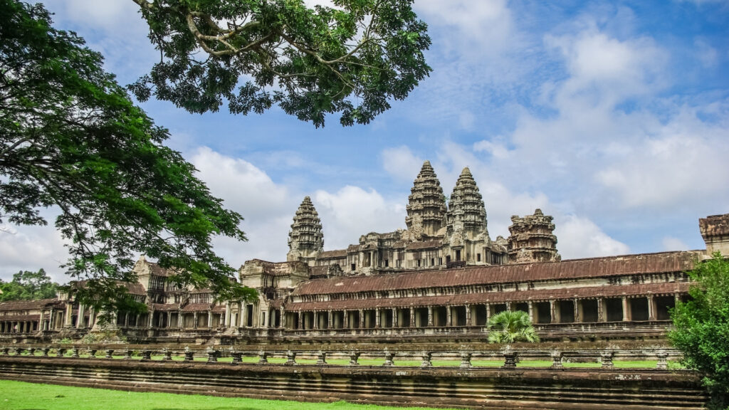 Que voir et faire à Siem Reap