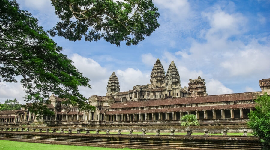 Que voir et faire à Siem Reap