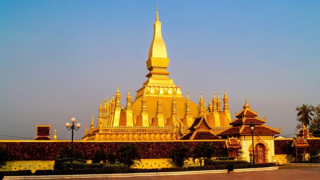 Que Voir Et Faire Au Laos