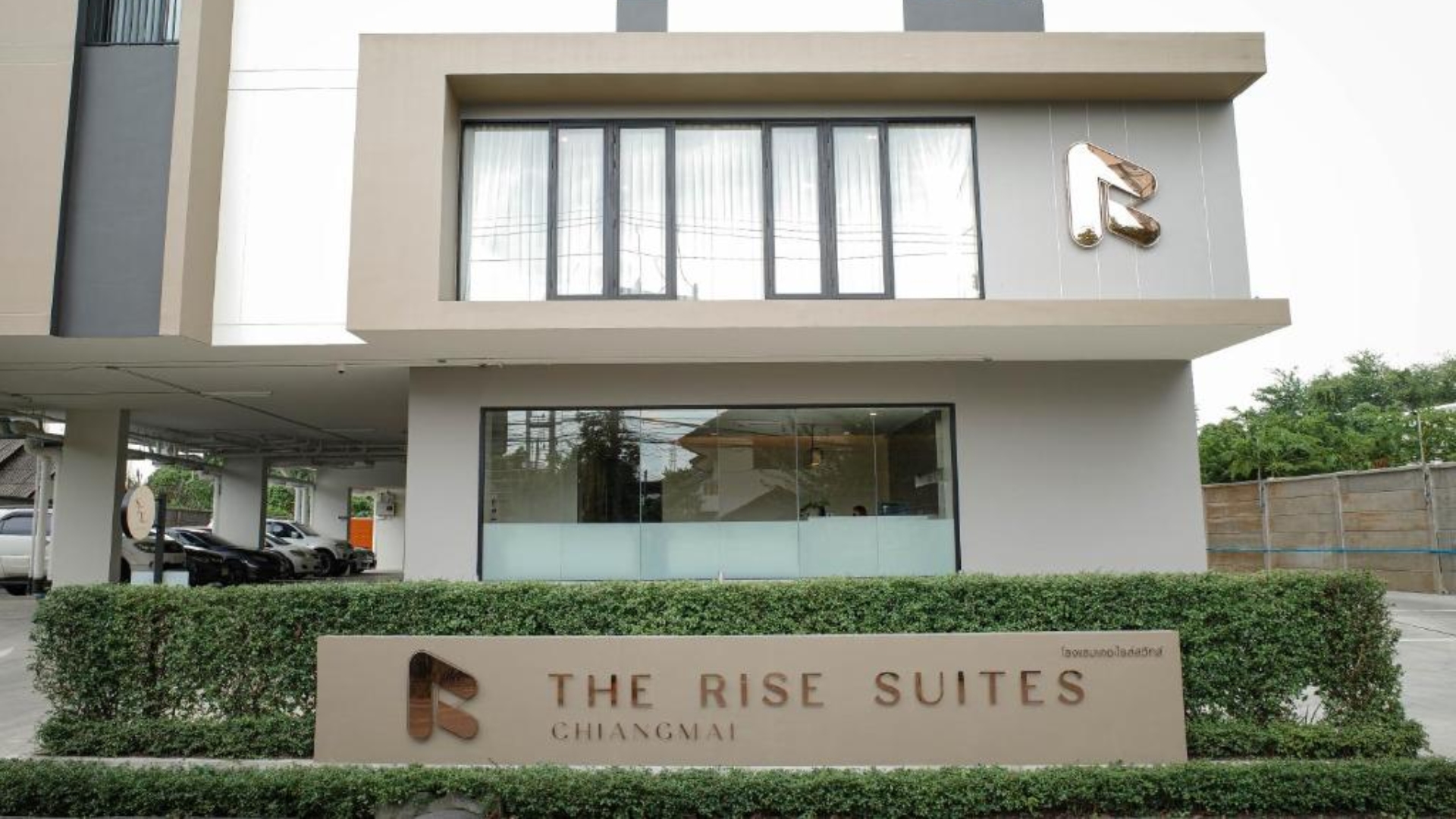 The Rise Suite Chiang Mai