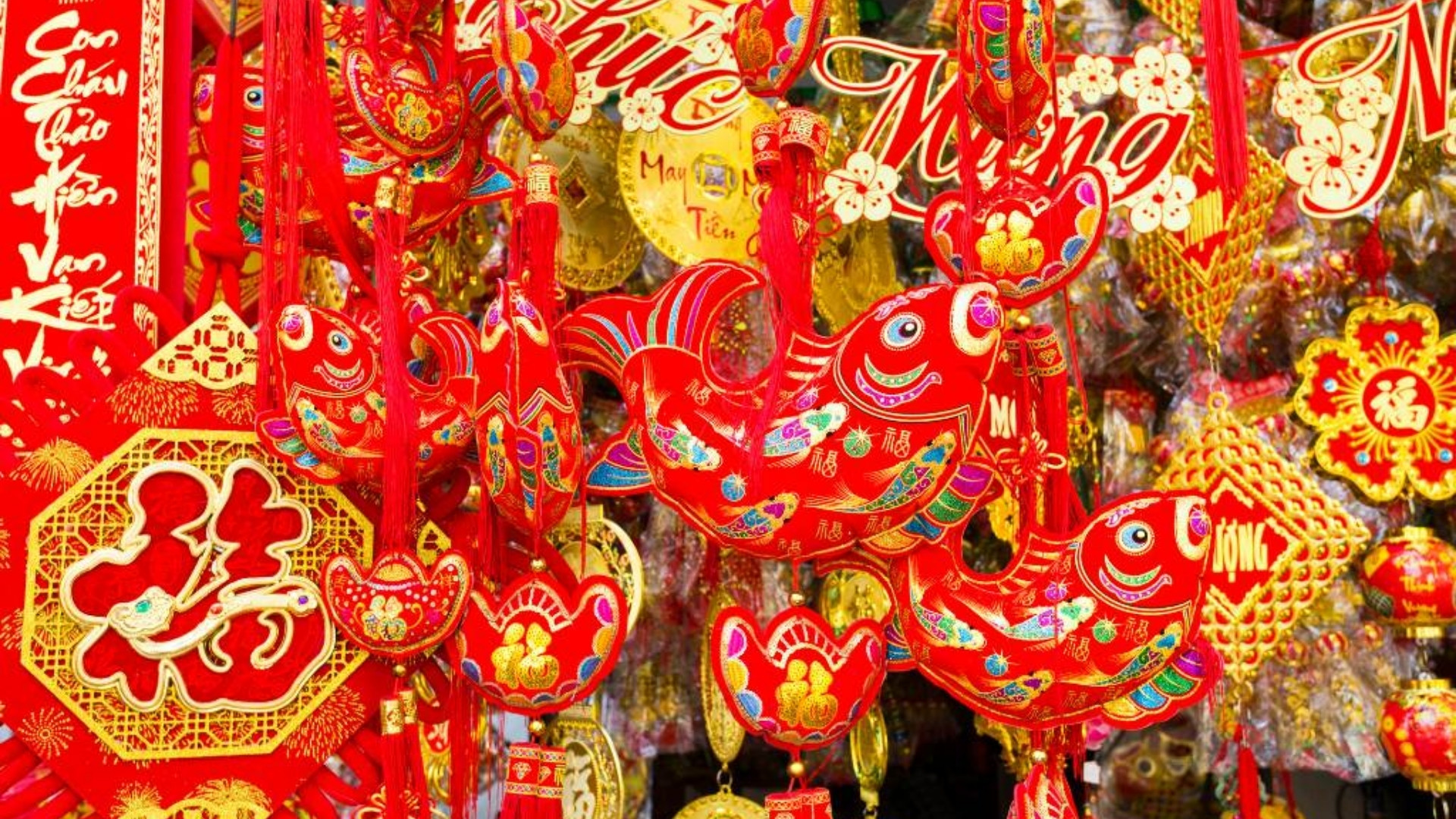 Top 5 Raisons De Visiter Le Vietnam Après La Fête Du Têt