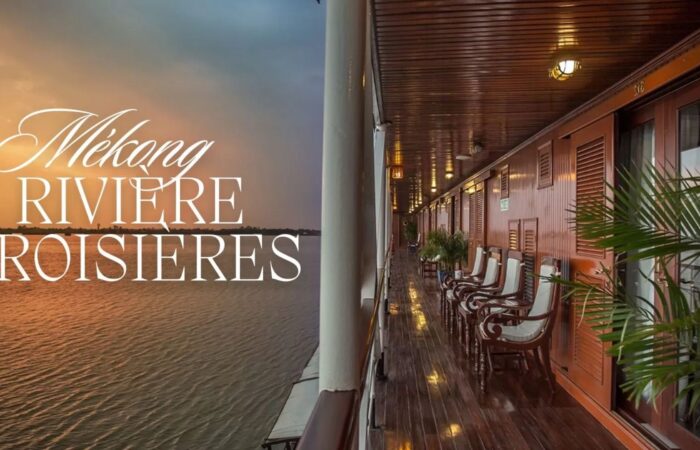 Top 7 des meilleures croisières sur le Mékong pour votre voyage