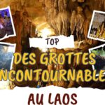 Top 7 des grottes au Laos à voir absolument pour votre voyage