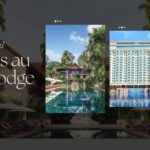 Top 9 des meilleurs hôtels 5 étoiles au Cambodge
