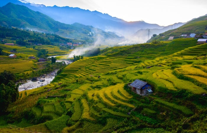 Tops D’activités à Sapa