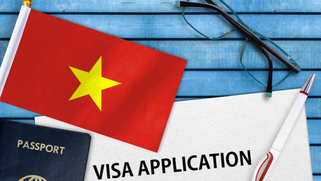 Guide détaillé pour obtenir le visa électronique