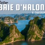 Visiter la baie d'Halong et ses alentours