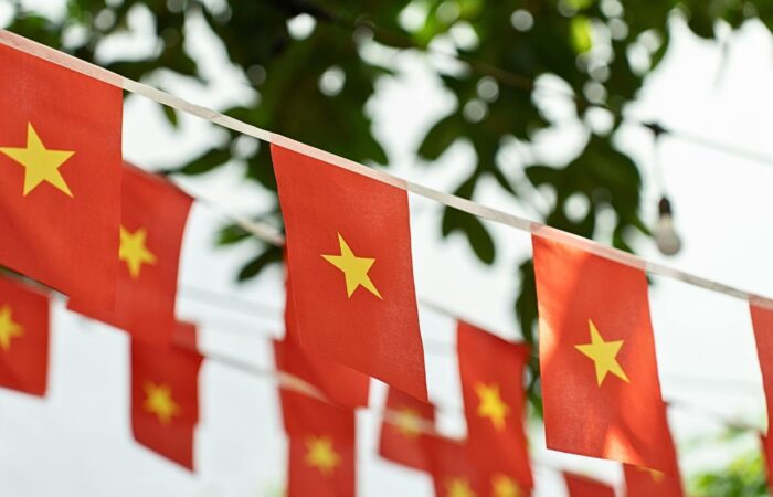 Voyage au Vietnam en avril : climat et festivités