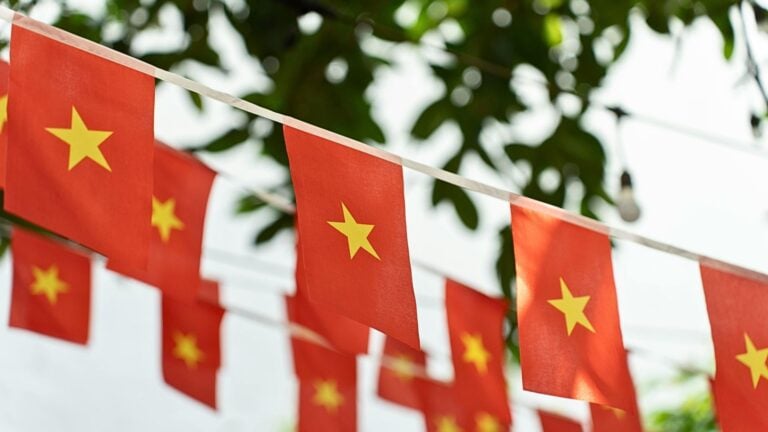 Voyage au Vietnam en avril : climat et festivités